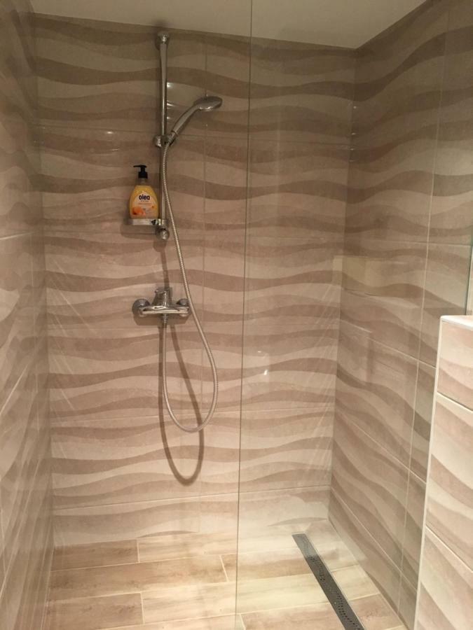 Apartma Metka Mojstrana Eksteriør billede